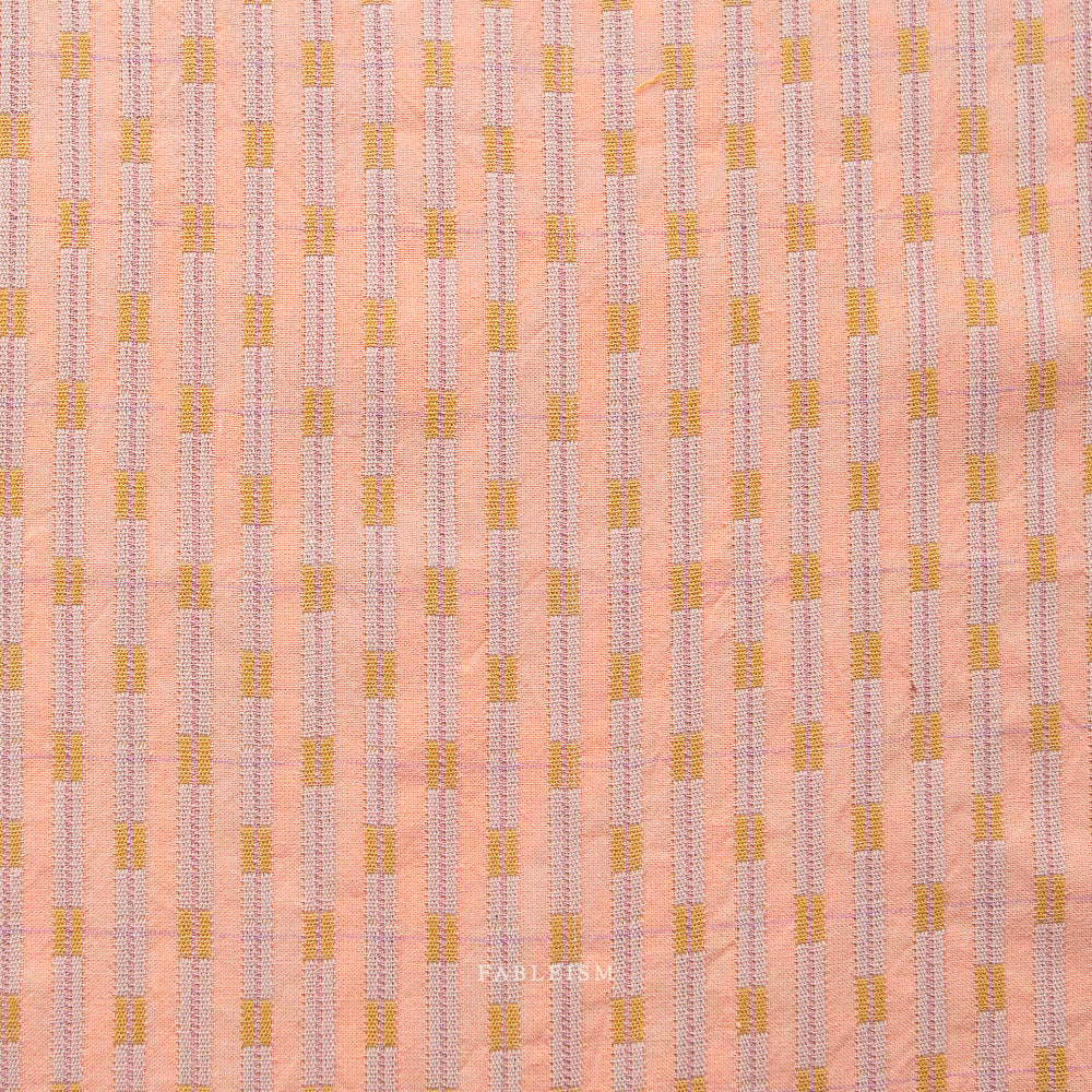 Canyon Springs Formation in Peachy Pink