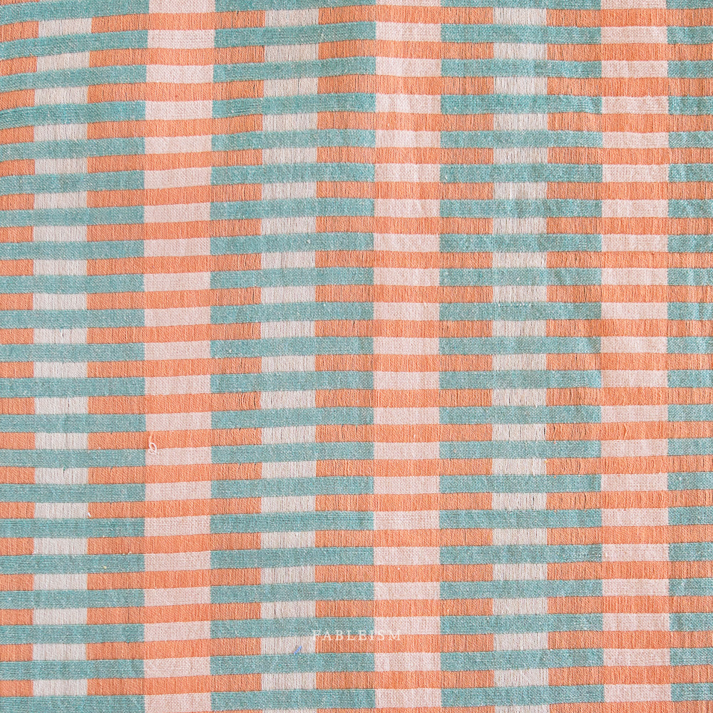 Fableism Lucky Loom Interlock in Watermelon