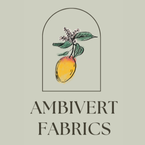 Ambivert Fabrics Gift Card
