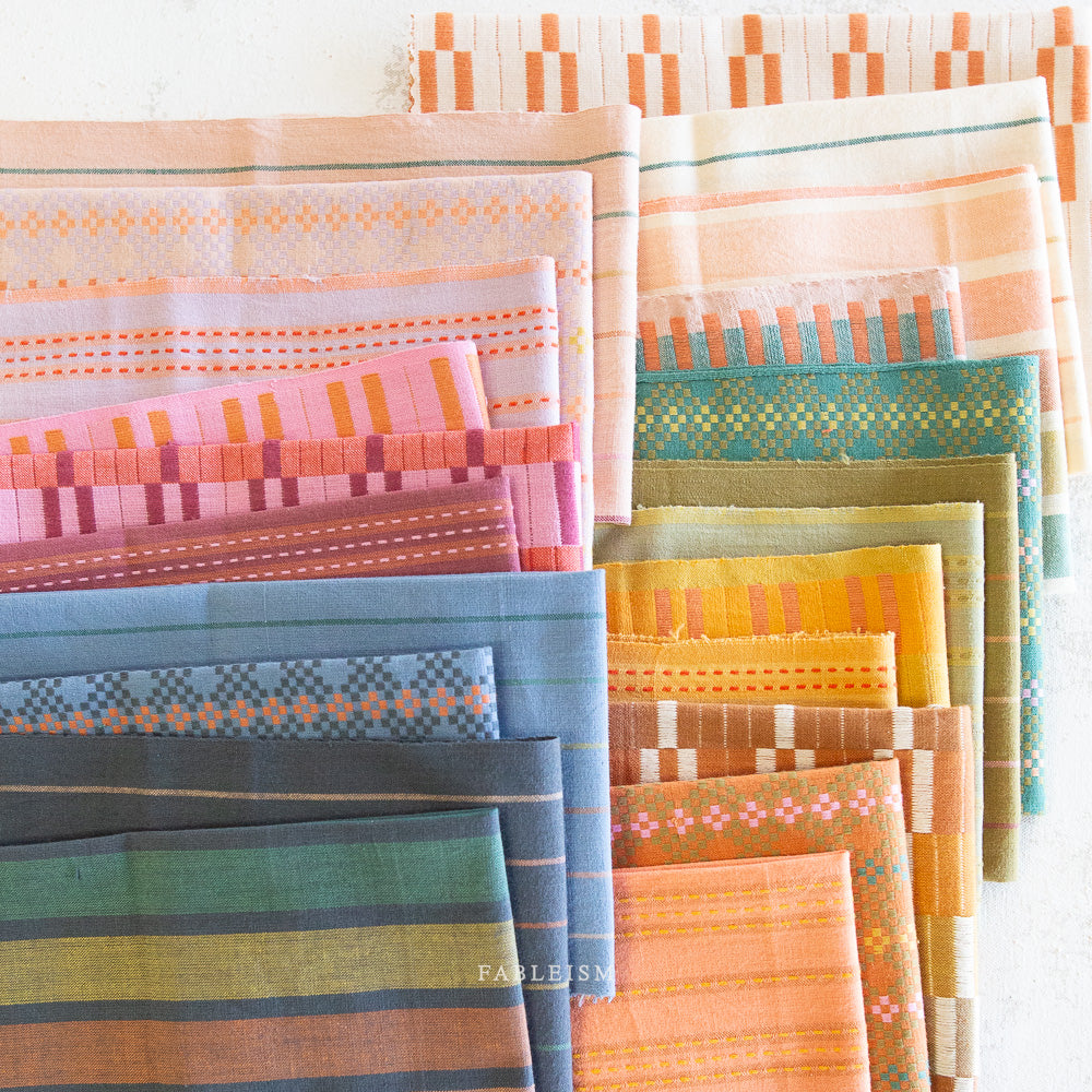 Fableism Lucky Loom Mosaic in Sweet