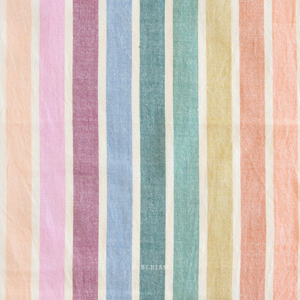Fableism Lucky Loom Wings in Rainbow