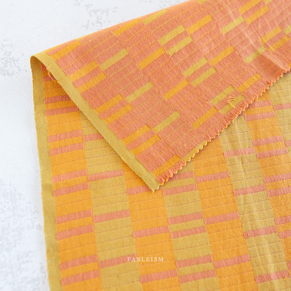 Fableism Lucky Loom Southwest in Mango