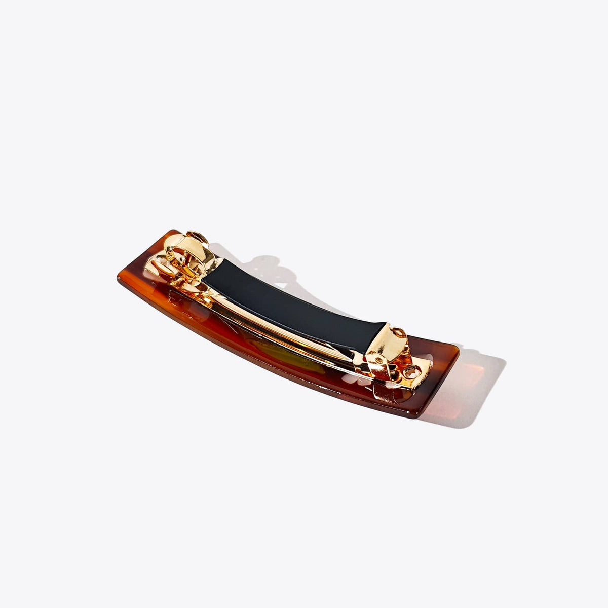 Hey Ricochet On the Vine Hair Barrette