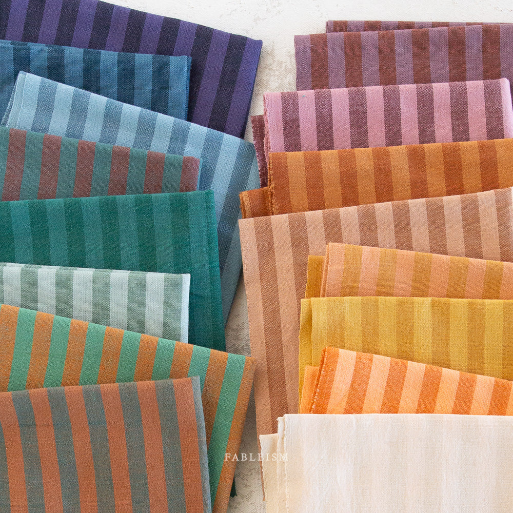 Fableism Sun Stripes in Splash
