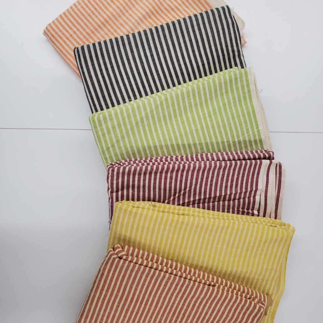 Matka Silk & Cotton Blend