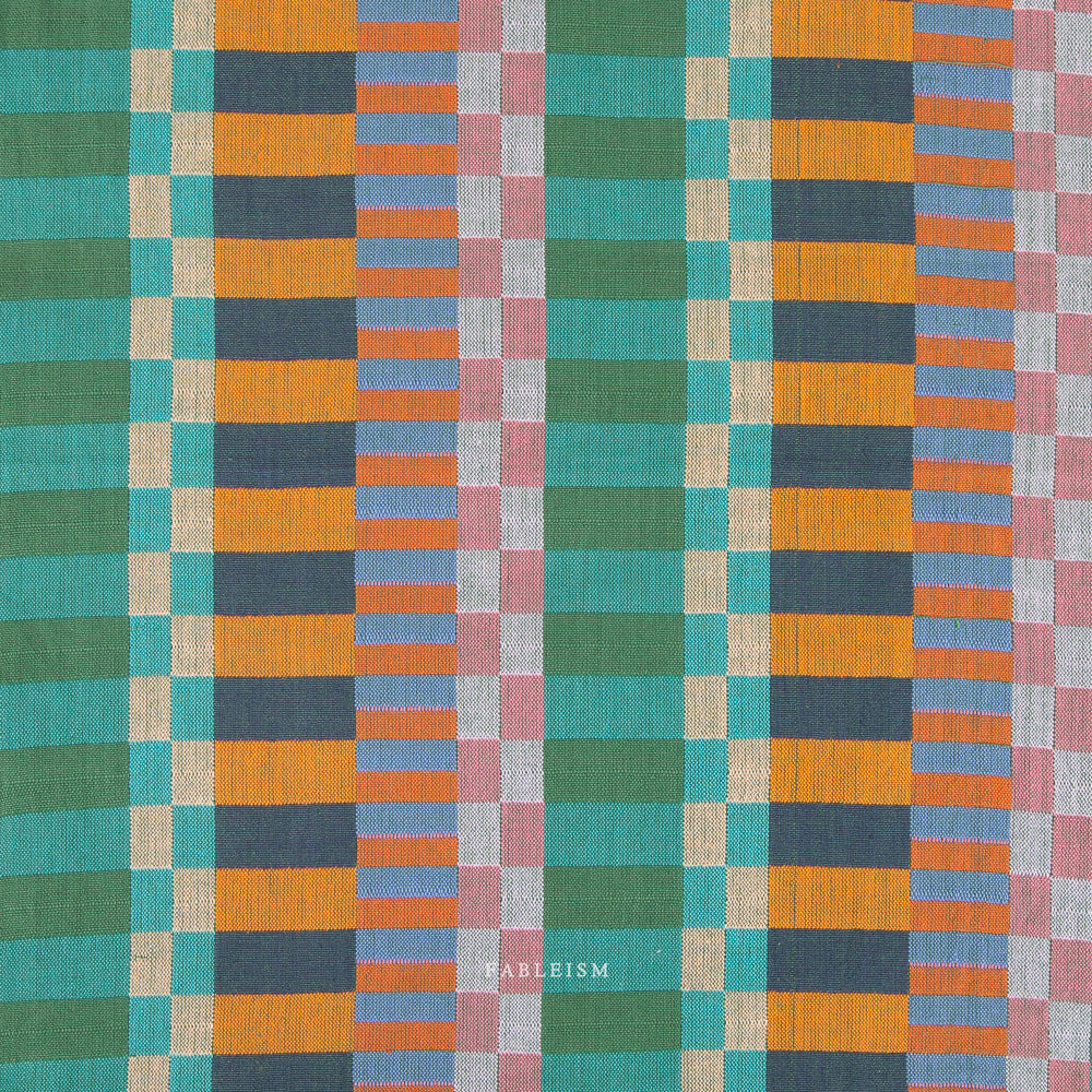PREORDER: Fableism Happy Camper Broken Stripes in Cabin