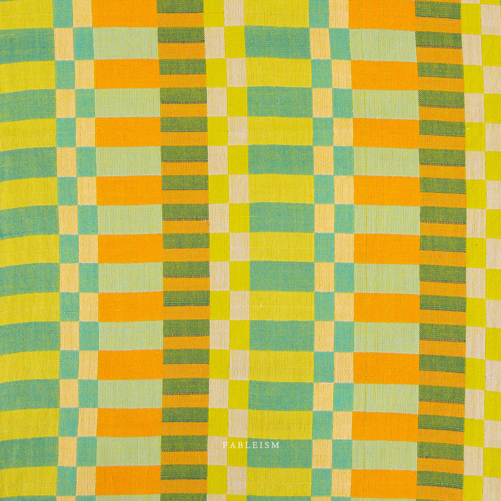 PREORDER: Fableism Happy Camper Broken Stripes in Swim