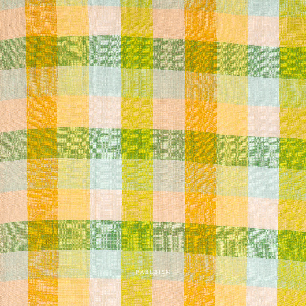 PREORDER: Fableism Happy 1" Happy Checkers in Freshwater