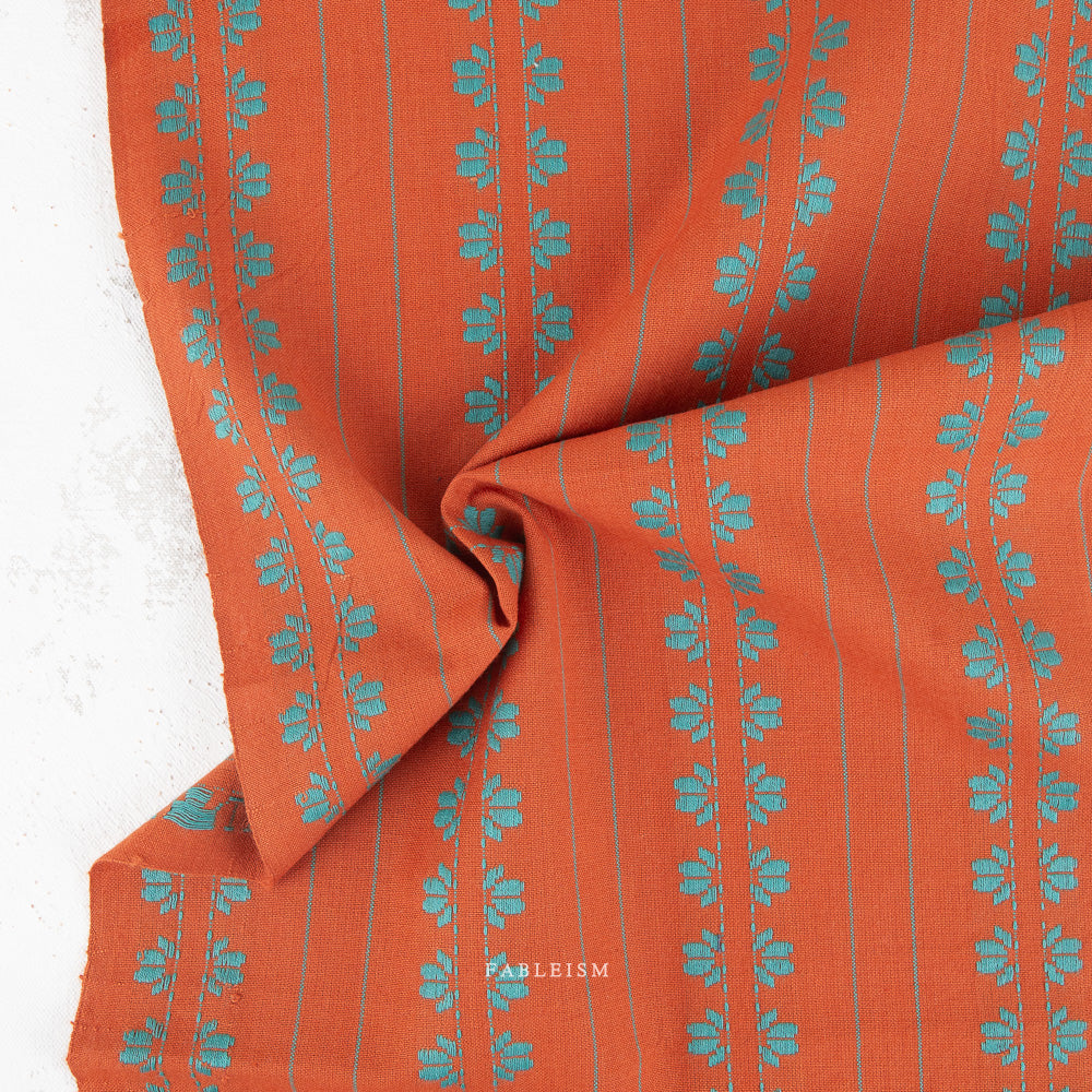 PREORDER: Fableism Deco Stripe in Trail