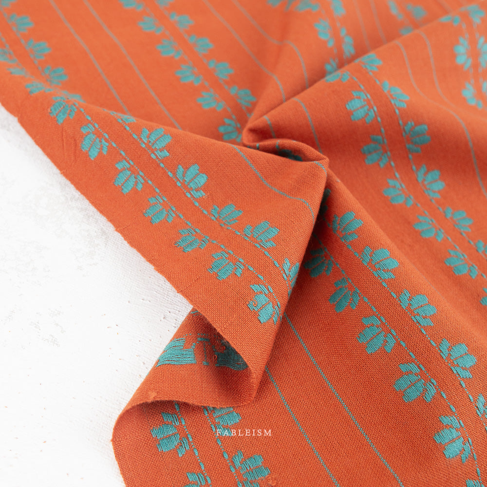 PREORDER: Fableism Deco Stripe in Trail