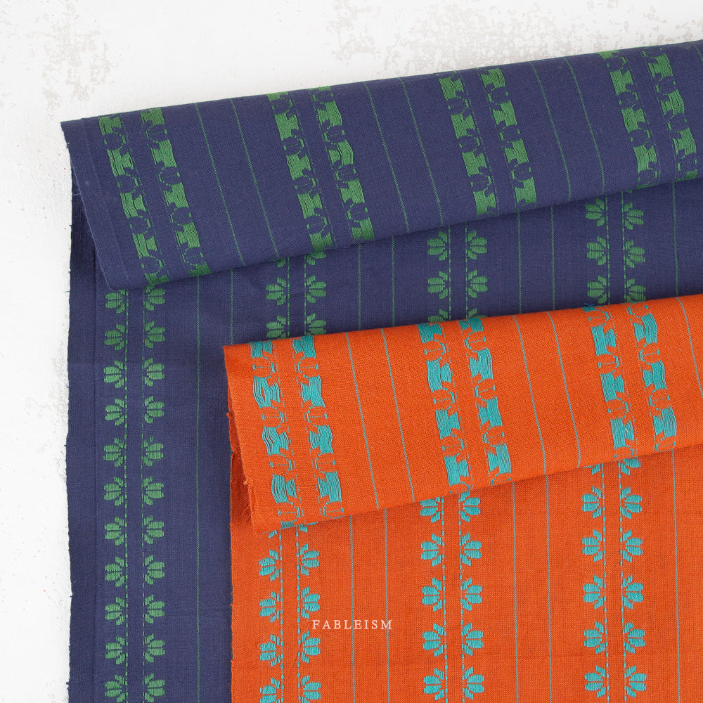PREORDER: Fableism Deco Stripe in Trustwalk
