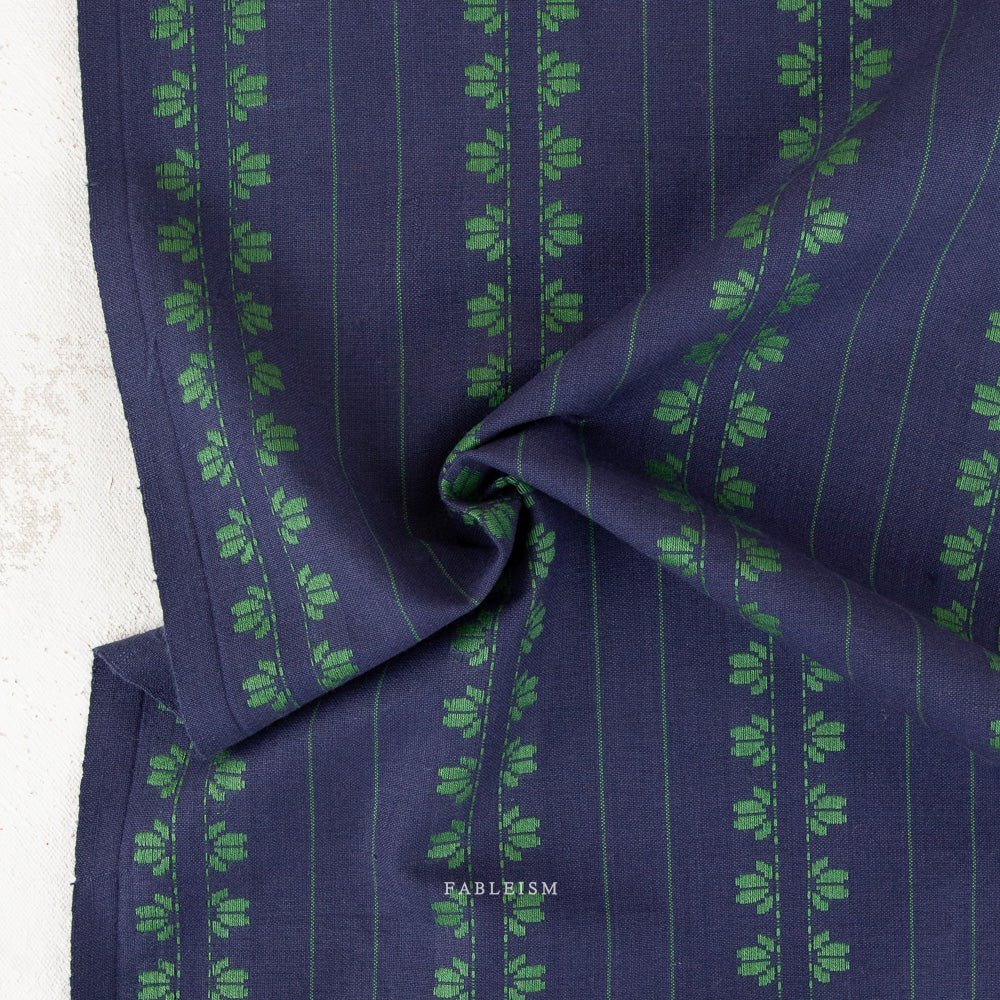 PREORDER: Fableism Deco Stripe in Trustwalk
