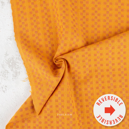 PREORDER: Fableism Basket Weave in Lantern