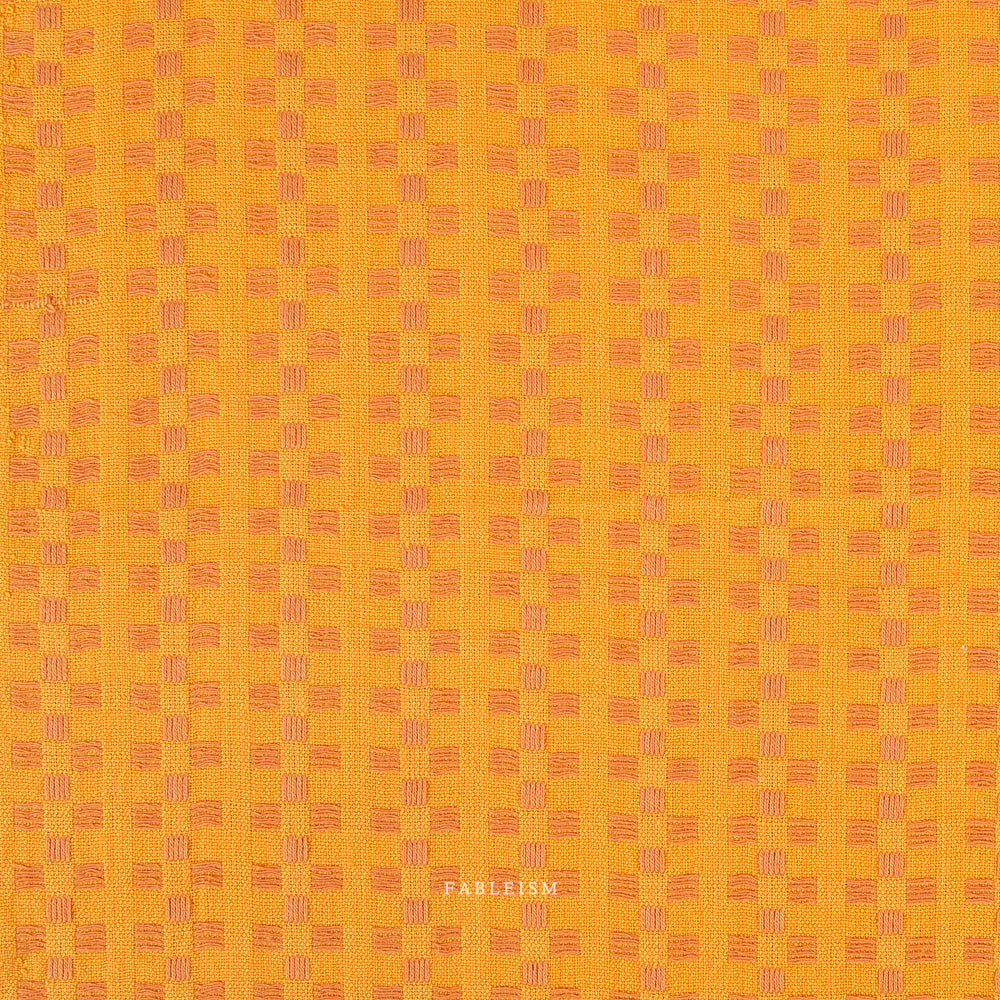 PREORDER: Fableism Basket Weave in Lantern