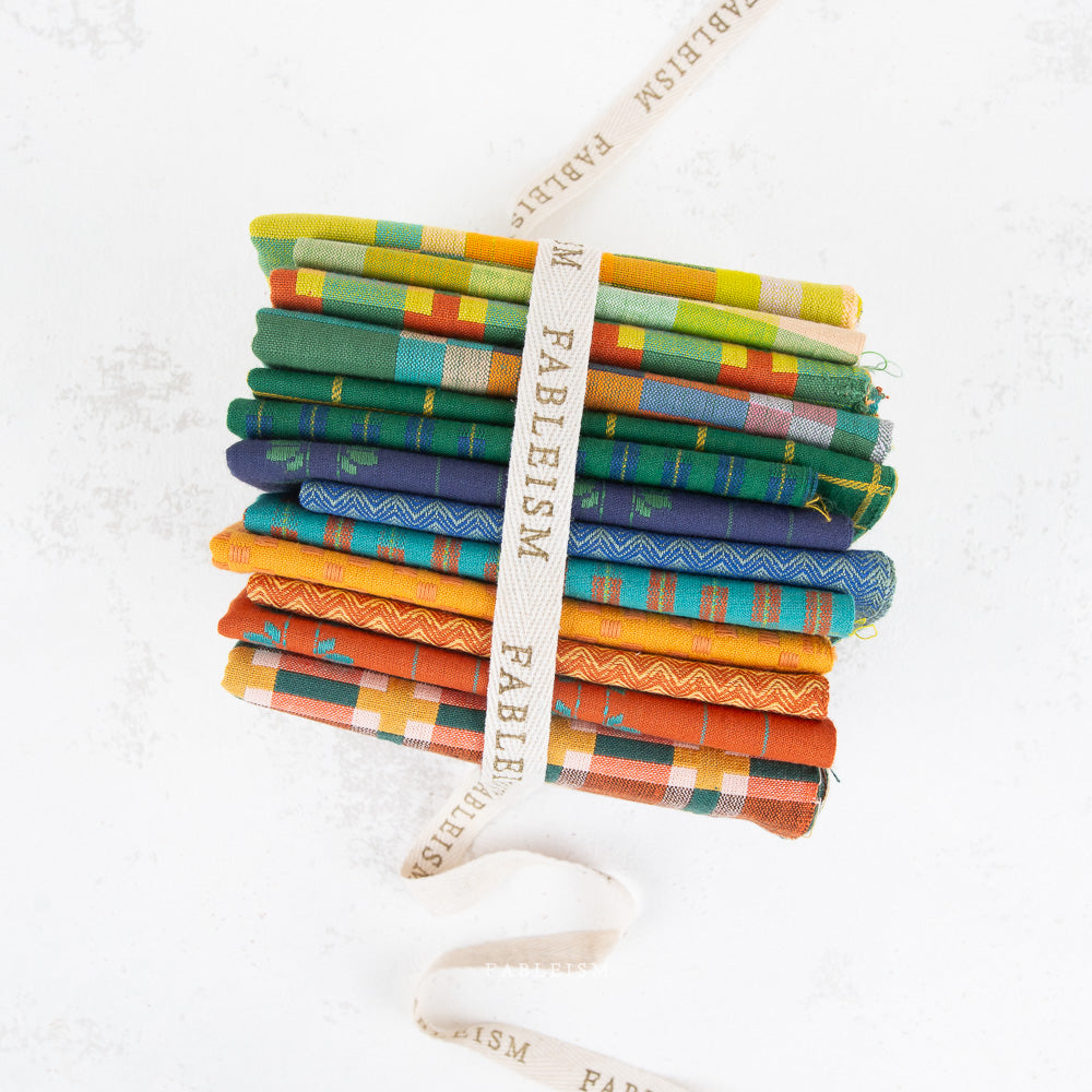 PREORDER: Fableism Happy Camper Charm Pack 48 count