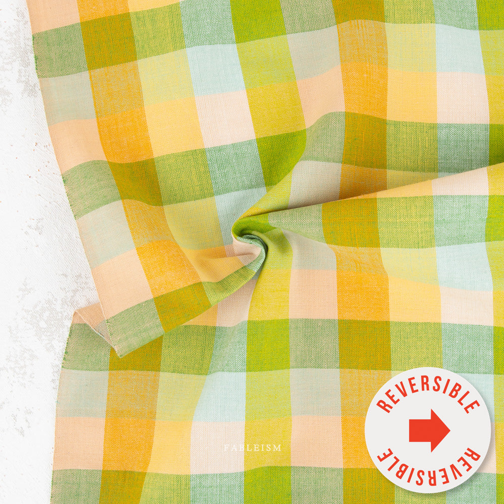 PREORDER: Fableism Happy 1" Happy Checkers in Freshwater