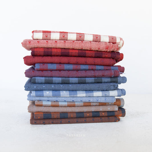 Fableism Queen of Hearts Fat Quarter Bundle