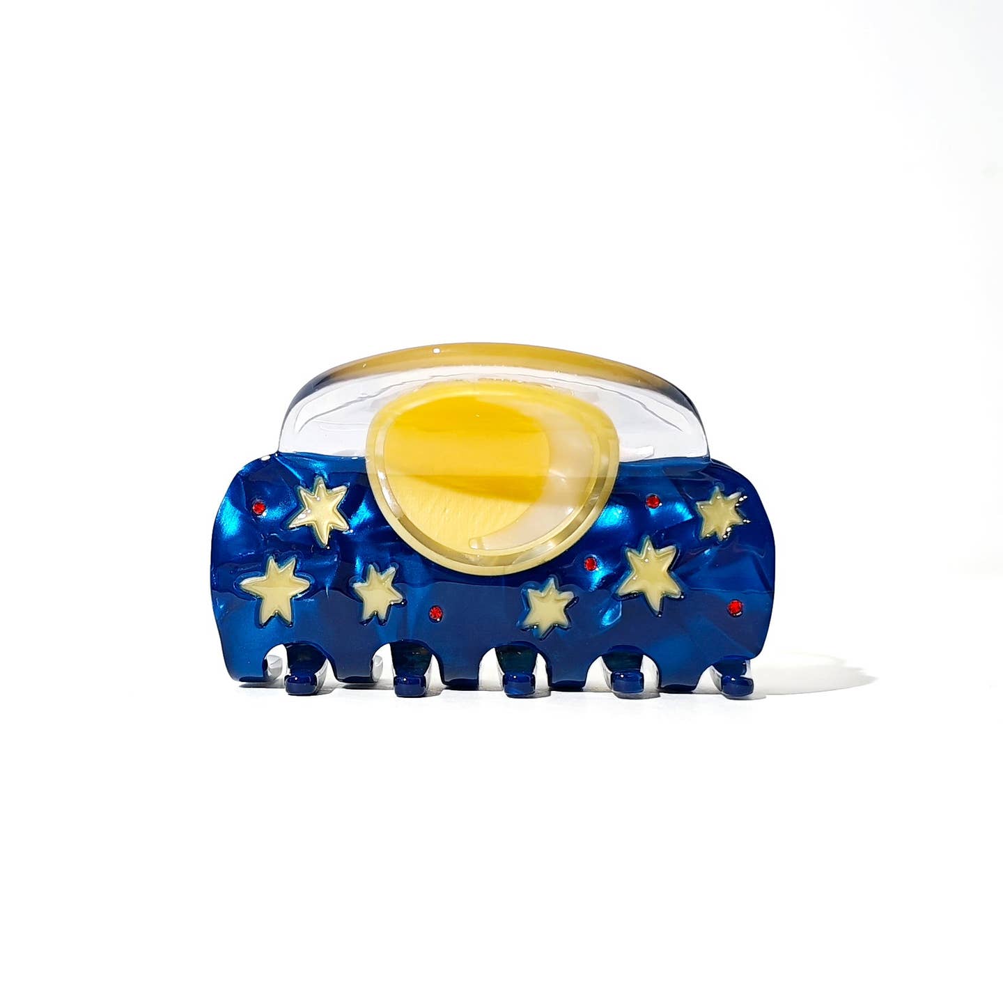 Hey Ricochet Celestial Midi Hair Claw