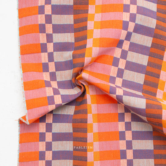 Fableism Fine & Dandy Broken Stripes in Plenty