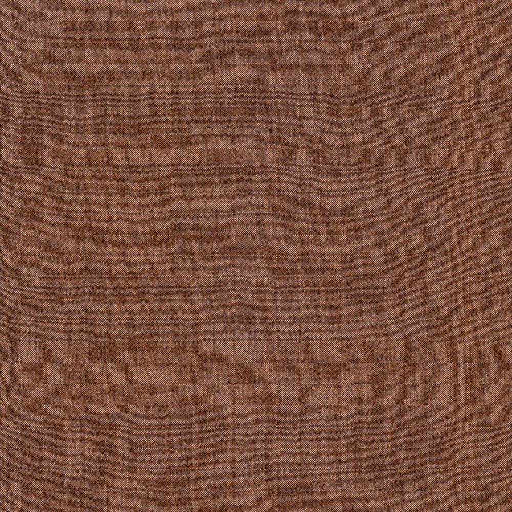 Fableism Watercolor Wovens in Bourbon