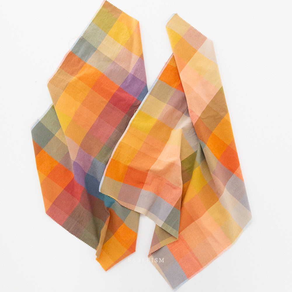 Fableism Lumiere Happy Checkers in Bold