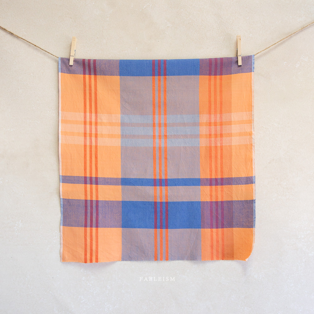 Fableism Lumiere House Dress in Meriweather