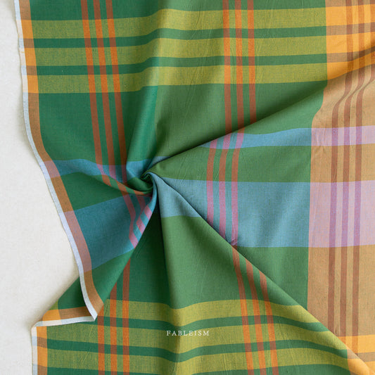 Fableism Lumiere House Dress in Academia