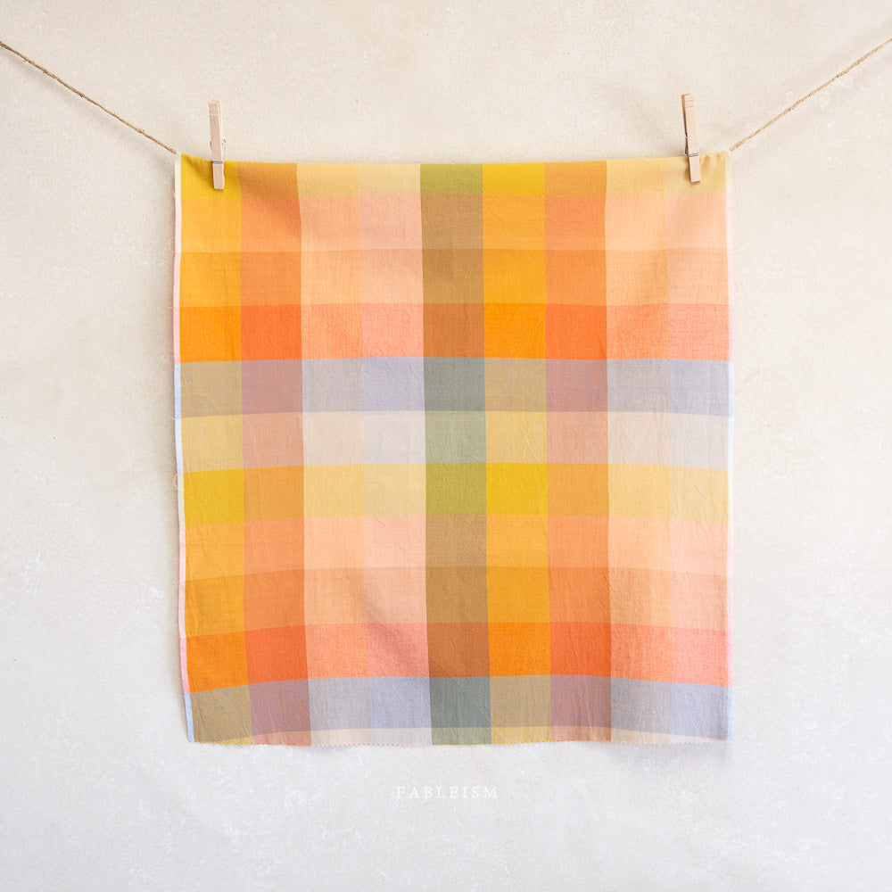Fableism Lumiere Happy Checkers in Retro