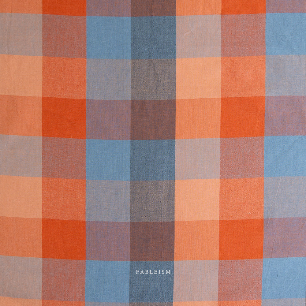 Fableism Lumiere Happy Checkers in Sailor