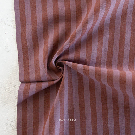 Fableism Sun Stripes in Fig