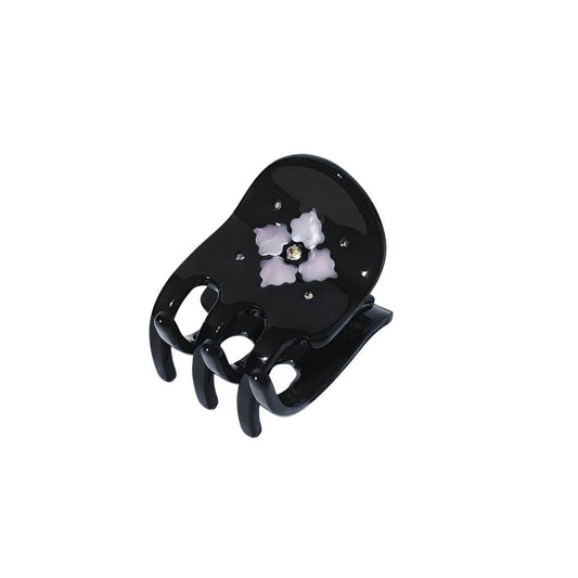 Hey Ricochet Illuminated Mini Claw in Black