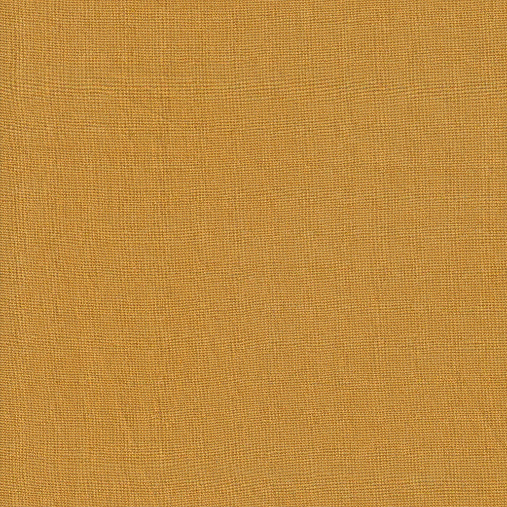 Fableism Watercolor Wovens in Mustard