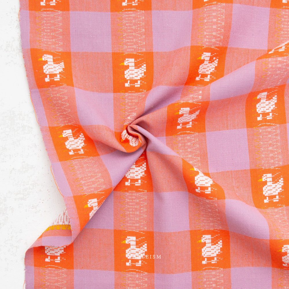 Fableism Fine & Dandy Duck Duck Goose in Charming