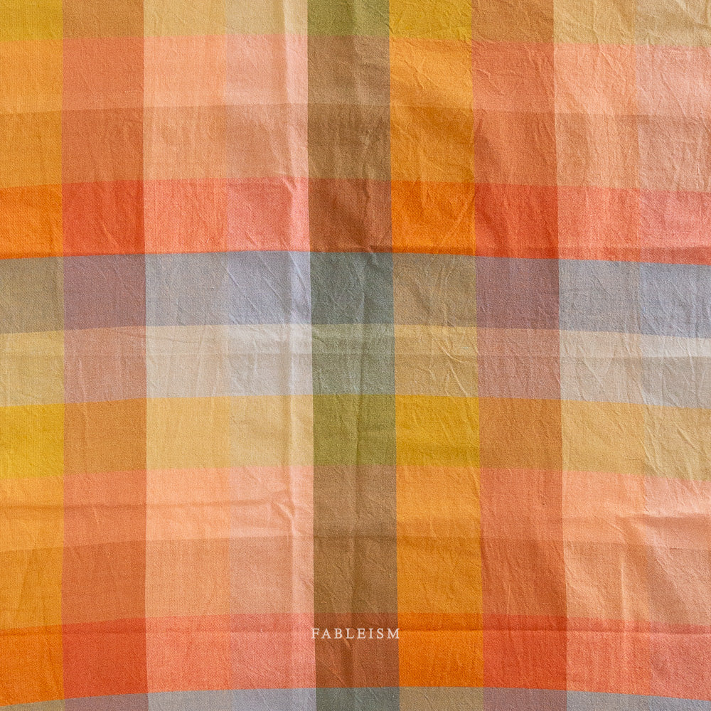 Fableism Lumiere Happy Checkers in Retro