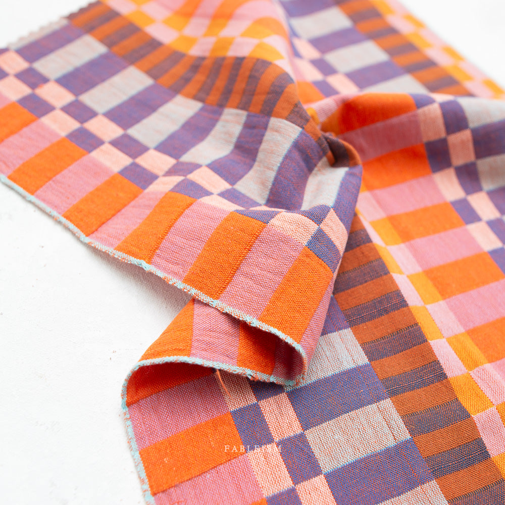 Fableism Fine & Dandy Broken Stripes in Plenty
