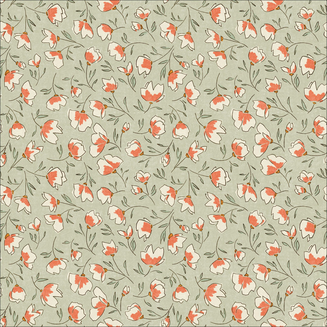 Cloud 9 Rosy Deco Denae Quilter's Weight Cotton
