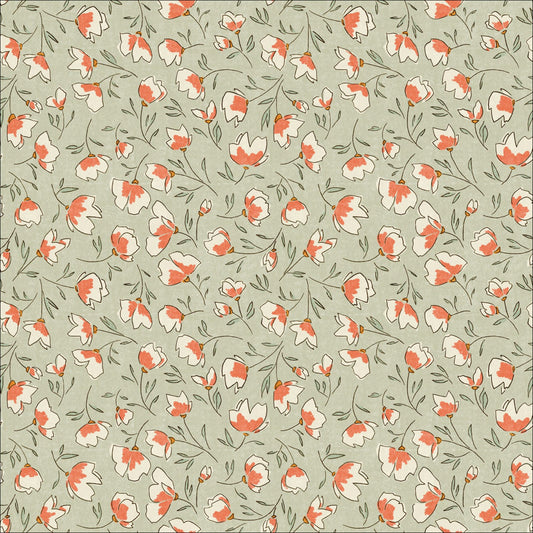 Cloud 9 Rosy Deco Denae Quilter's Weight Cotton