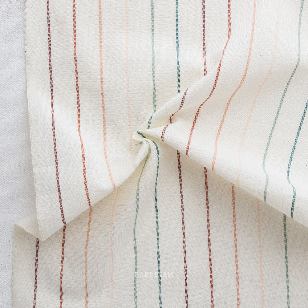 Monarch Grove Skinny Stripe in Grove