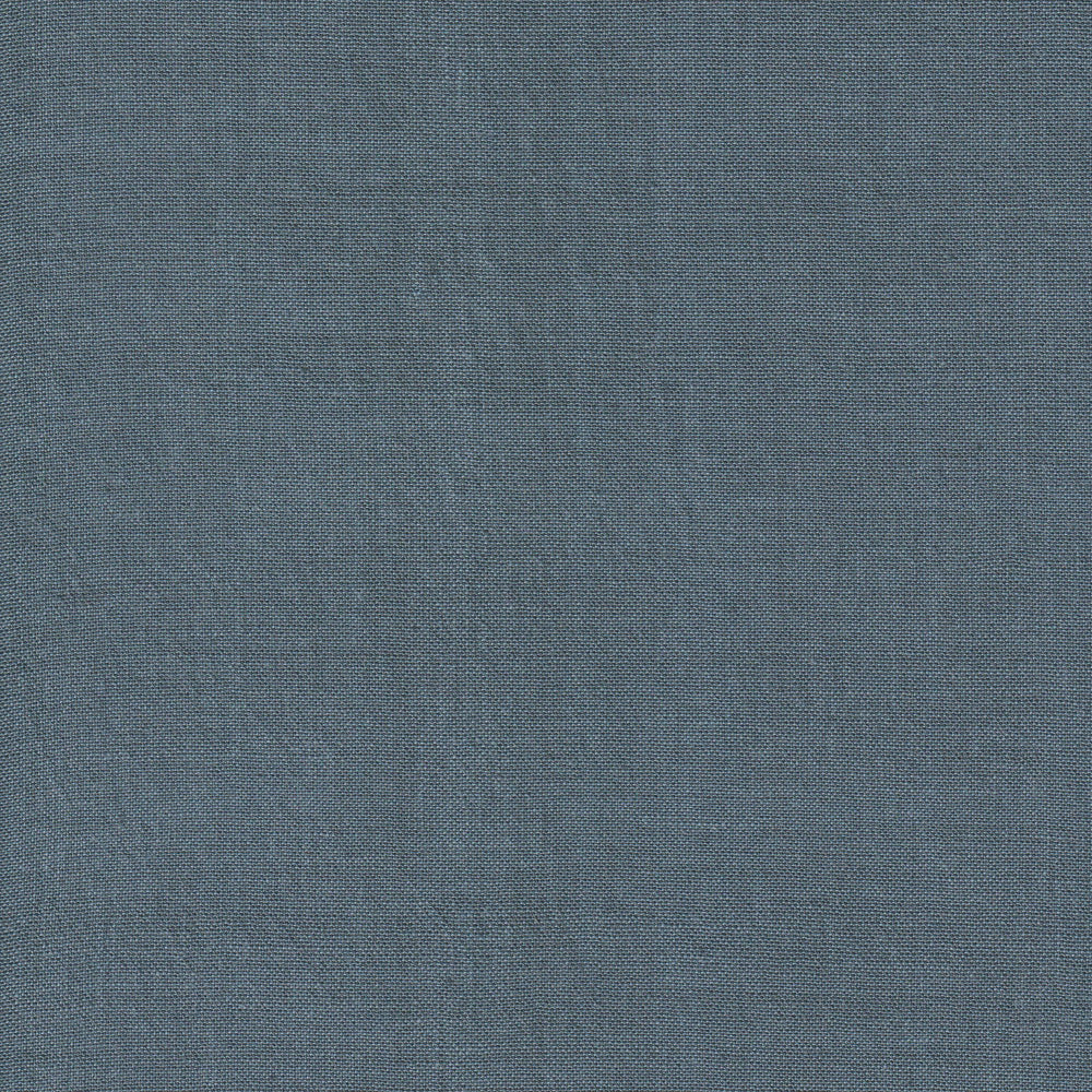 Fableism Watercolor Wovens in French Blue