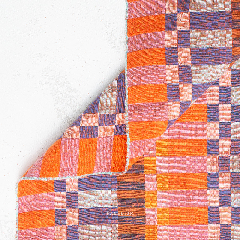 Fableism Fine & Dandy Broken Stripes in Plenty