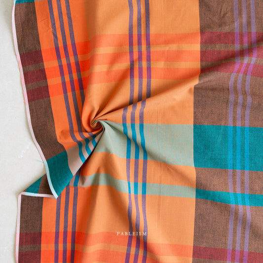 Fableism Lumiere House Dress in Yosemite