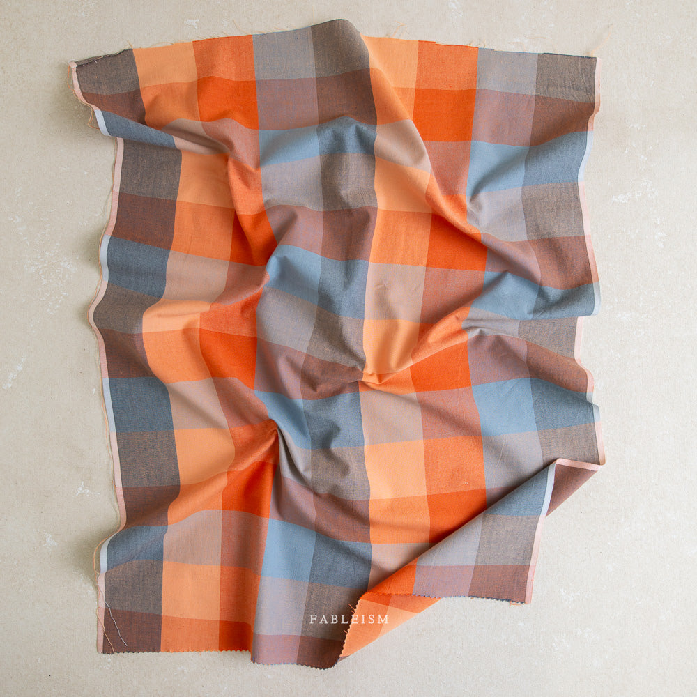 Fableism Lumiere Happy Checkers in Sailor