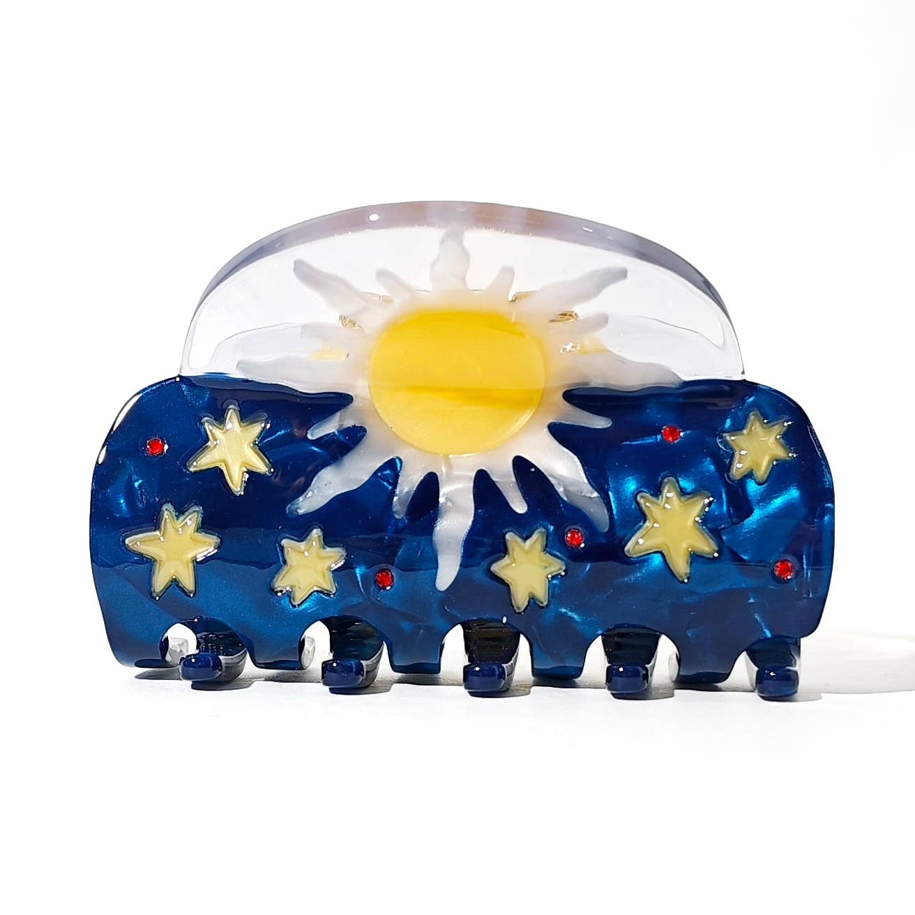 Hey Ricochet Celestial Midi Hair Claw