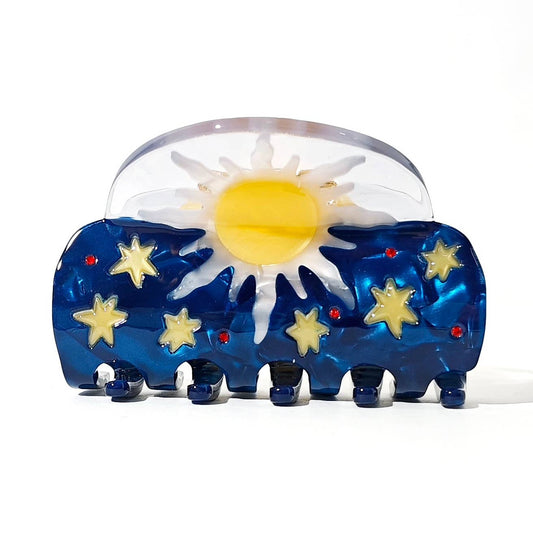 Hey Ricochet Celestial Midi Hair Claw