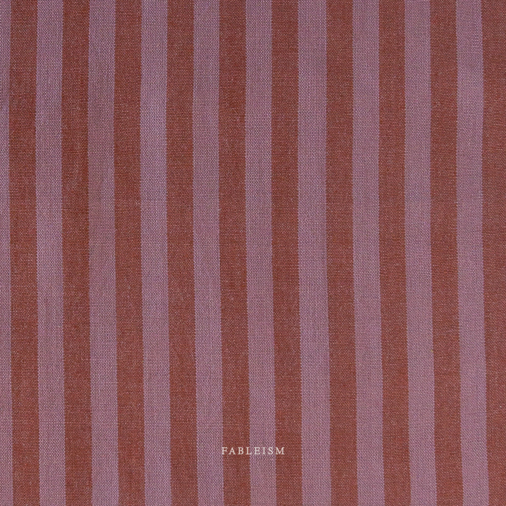 Fableism Sun Stripes in Fig