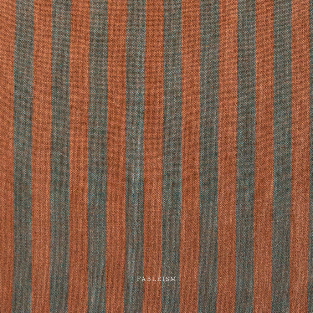 Fableism Sun Stripes in Senora