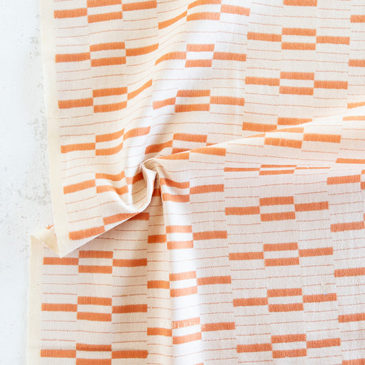 Fableism Lucky Loom Southwest in Cream