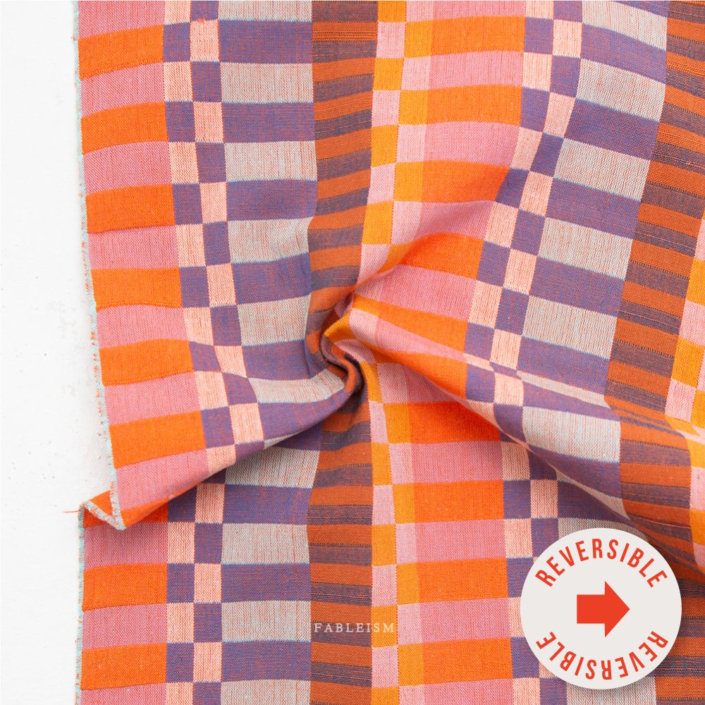 Fableism Fine & Dandy Broken Stripes in Plenty