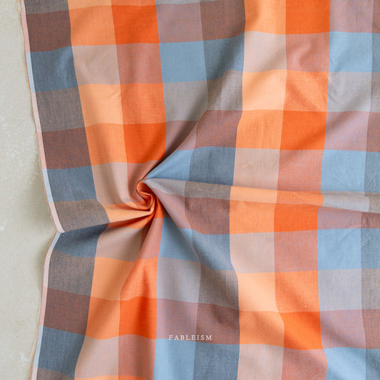 Fableism Lumiere Happy Checkers in Sailor