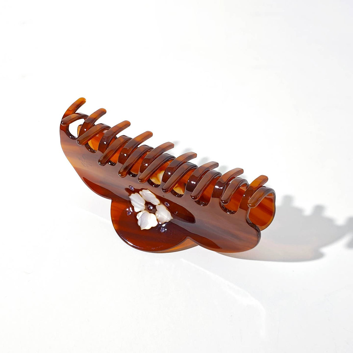 Hey Ricochet Illuminated XL Claw Clip